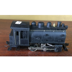 Locomotiva 0-4-0 Locomotiva 0-4-0