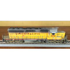 Locomotiva SD40-2 Locomotiva SD40-2