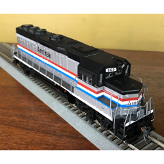 Locomotiva GP40 Locomotiva GP40
