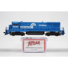 Locomotiva B23-7 Locomotiva B23-7