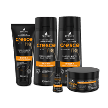 CRESCE FIO - CRESCIMENTO CABELOS KIT BARRO MINAS – BARROMINAS CRESCE FIO - CRESCIMENTO CABELOS KIT BARRO MINAS – BARROMINAS
