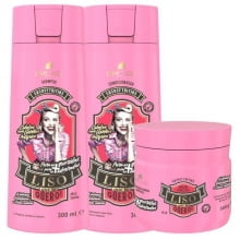 LISO QUE TE QUERO KIT BARROMINAS – NANONUTRITION – BARRO MINAS LISO QUE TE QUERO KIT BARROMINAS – NANONUTRITION – BARRO MINAS